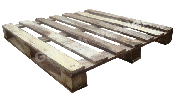 four way wooden pallets- Platform Type Wooden Box Supplier in Vapi,Veraval,Bhuj,Mahesana gujarat