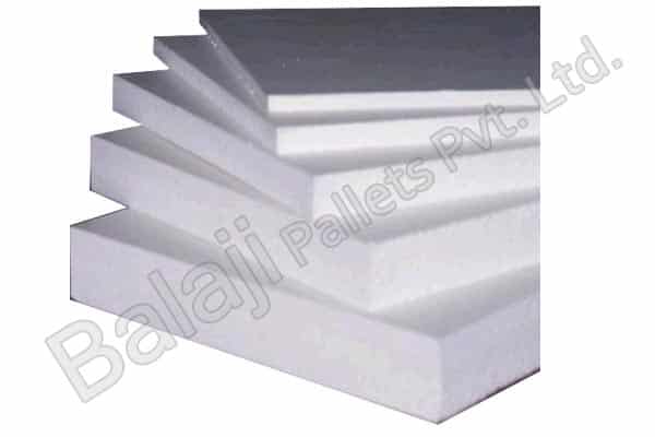 thermocol sheet manufacturer in ahmedabad