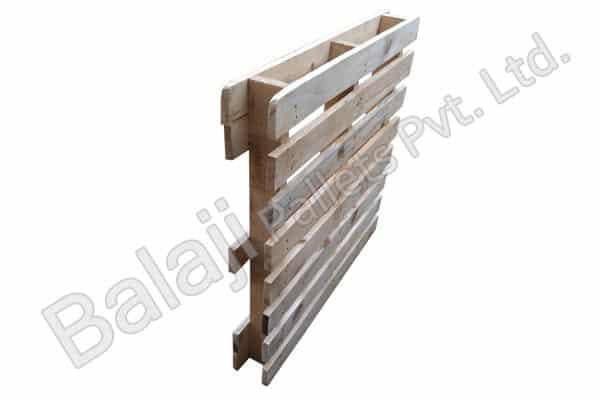 Wooden Pallet Supplier in Gujarat[India]