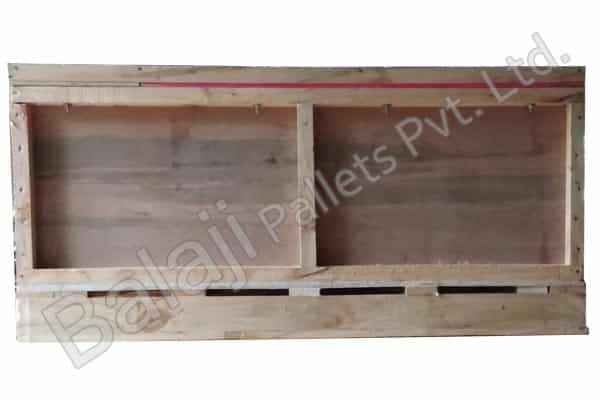 wooden box manufacturer in vadodara