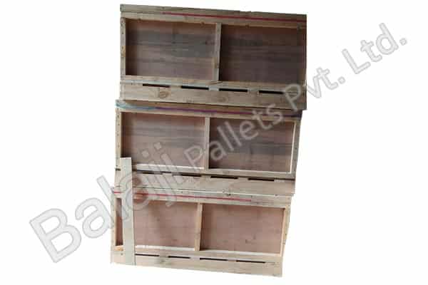 Wooden Box Manufacturer