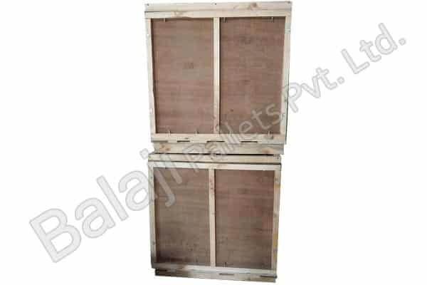 Wooden Box Manufacturer In Ahmedabad