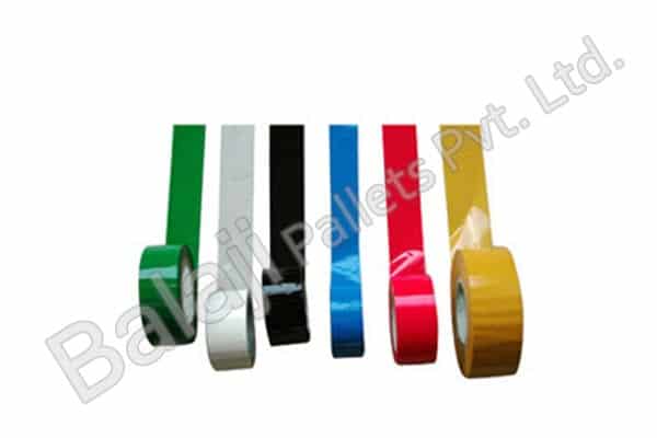 Coloured Tapes Supplier in pune