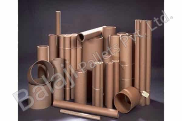 paper tube manufacturer in ahmedabad